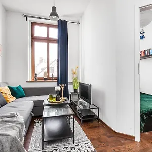Apartament Monte 