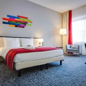 Otel Park By Radisson, Amsterdam Airport Schiphol