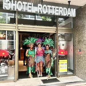 Hotel H3 Center