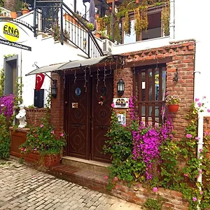 *** Otel Ena Serenity Boutique Ephesus Türkiye