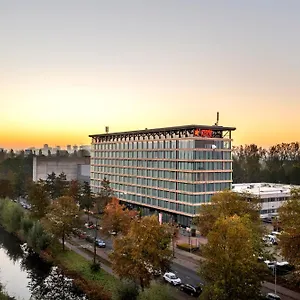 Ξενοδοχείο Corendon New-west, A Tribute Portfolio