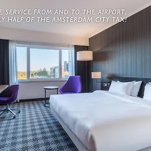 Radisson Blu Amsterdam Airport, Schiphol Amsterdam Airport Schiphol