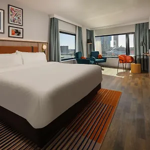 **** Hotel Doubletree By Hilton Centre Pays-Bas