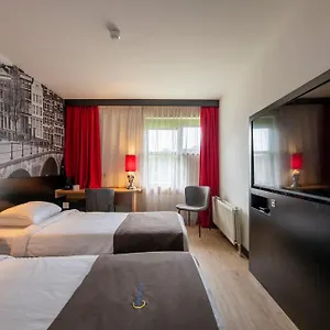 Bastion Schiphol Hoofddorp