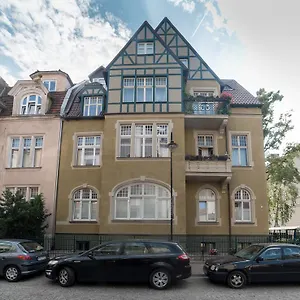 Apartament Due Passi W Sopocie 