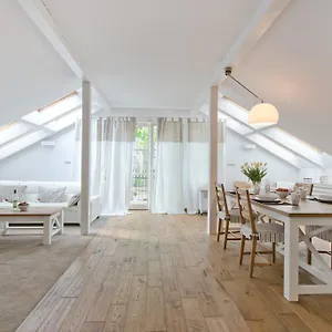 Apartament Imperial - Nautica 
